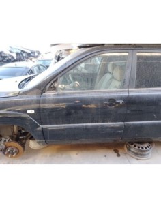 PUERTA DELANTERA IZQUIERDA KIA SPORTAGE (KM) - 259058