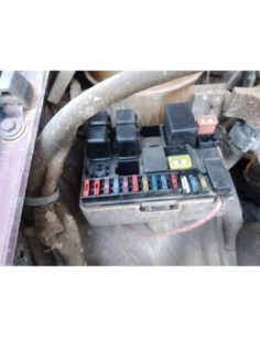 CAJA RELES / FUSIBLES OPEL FRONTERA A - 259136