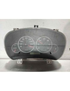 CUADRO INSTRUMENTOS FIAT DUCATO II FURGÓN 15 - 233604