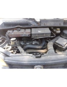 ELECTROVENTILADOR FIAT DUCATO II FURGÓN 15 - 233606