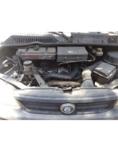 RADIADOR AGUA FIAT DUCATO II FURGÓN 15 - 233656