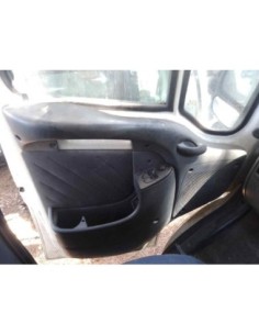 GUARNECIDO PUERTA DELANTERA IZQUIERDA FIAT DUCATO II...