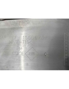 GUARNECIDO PUERTA DELANTERA IZQUIERDA RENAULT CAPTUR I -... 2