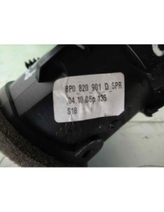 REJILLA AIREADORA AUDI A3 (8P1) - 258728 2