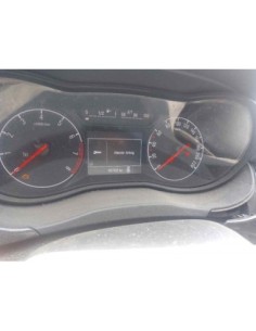 MOTOR COMPLETO OPEL CORSA E - 229278