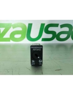 INTERRUPTOR SKODA FABIA (PJ3) - 257230