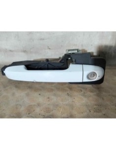 MANETA EXTERIOR DELANTERA IZQUIERDA KIA CEED (ED) - 252781