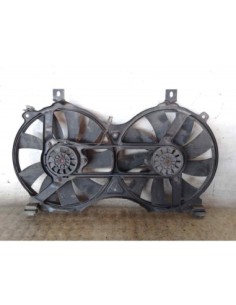 ELECTROVENTILADOR MERCEDES-BENZ CLASE E (BM 210) BERLINA...