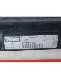 RADIADOR AGUA RENAULT MEGANE I FASE 2 BERLINA (BA0) - 143801 2