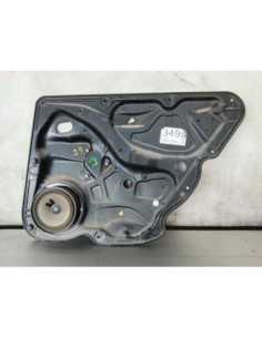 ELEVALUNAS TRASERO DERECHO VOLKSWAGEN PASSAT BERLINA...