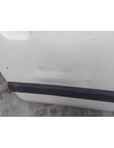 PUERTA DELANTERA DERECHA VOLKSWAGEN GOLF III (1H1)(11... 2