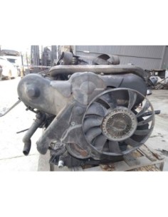 MOTOR COMPLETO AUDI A6 AVANT (4B5) - 175798