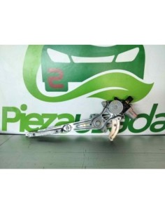 ELEVALUNAS DELANTERO DERECHO MITSUBISHI ASX (GA0W) - 229665