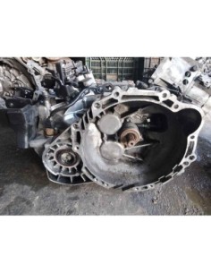 CAJA CAMBIOS KIA SPORTAGE (KM) - 259005