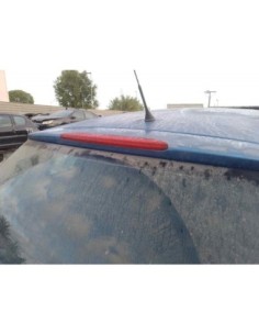 LUZ CENTRAL DE FRENO VOLKSWAGEN POLO IV (9N3) - 244144