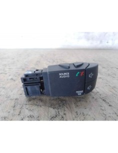 MANDO MULTIFUNCION RENAULT CLIO IV - 205008