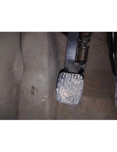 PEDAL EMBRAGUE MERCEDES-BENZ CLASE B (BM 245) -...