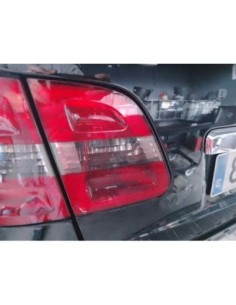 PILOTO TRASERO IZQUIERDO INTERIOR MERCEDES-BENZ CLASE B...