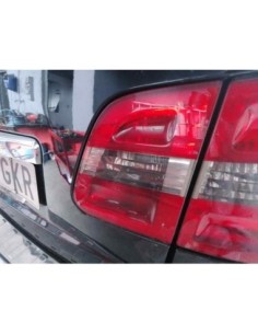 PILOTO TRASERO DERECHO INTERIOR MERCEDES-BENZ CLASE B (BM...