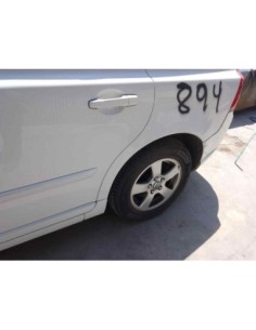 PUENTE TRASERO VOLVO S40 BERLINA - 239868