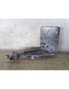SOPORTE / GUIA PUERTA CORREDERA RENAULT MASTER III...