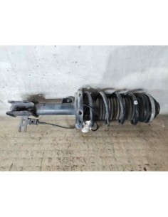 AMORTIGUADOR DELANTERO DERECHO OPEL ASTRA H BERLINA - 256646