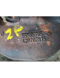 COLECTOR ESCAPE OPEL INSIGNIA BERLINA - 256368 2