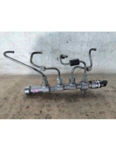 RAMPA INYECTORA OPEL INSIGNIA BERLINA - 256372