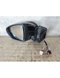 RETROVISOR IZQUIERDO PEUGEOT 3008 - 207173