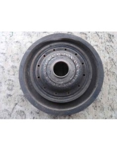 POLEA CIGUEÑAL NISSAN KUBISTAR (X76) - 113498 2