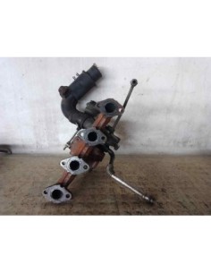 TURBOCOMPRESOR NISSAN KUBISTAR (X76) - 115403 2