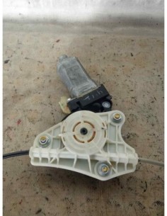 ELEVALUNAS TRASERO DERECHO HYUNDAI I20 (GB) - 185844 2