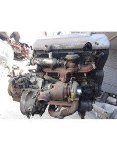 MOTOR COMPLETO PEUGEOT 607 (S1)(12 2000) - 120684 2