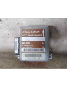 CENTRALITA AIRBAG AUDI A4 AVANT (B5) - 180791