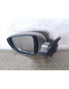 RETROVISOR IZQUIERDO HYUNDAI IX35 (EL/LM) - 186790