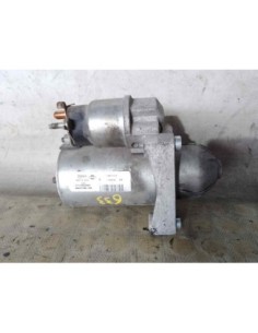 MOTOR ARRANQUE NISSAN MICRA (K13K/KK) - 194363