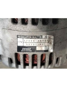 ALTERNADOR KIA CARNIVAL - 196638 2
