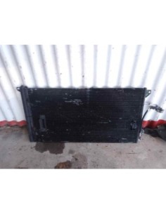 CONDENSADOR / RADIADOR  AIRE ACONDICIONADO AUDI Q7 (4L) -...