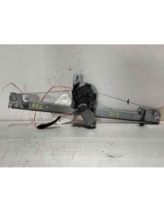 ELEVALUNAS DELANTERO DERECHO DACIA LOGAN 1 EXPRESS - 259883