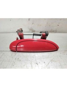 MANETA EXTERIOR DELANTERA DERECHA DACIA LOGAN 1 EXPRESS -...