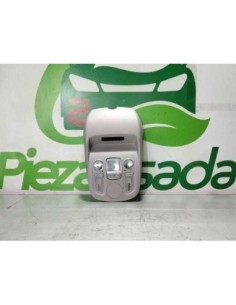 LUZ INTERIOR CITROEN C4 BERLINA - 264010