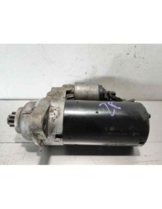 MOTOR ARRANQUE VOLKSWAGEN POLO IV (9N3) - 260084