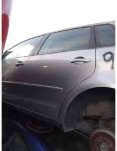 PUERTA TRASERA IZQUIERDA VOLKSWAGEN POLO IV (9N3) - 260123