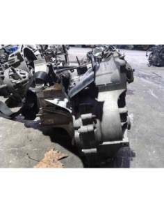 CAJA CAMBIOS FORD FOCUS BERLINA (CAP) - 233476 2