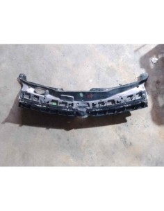 REJILLA DELANTERA OPEL ASTRA H BERLINA - 262571 2