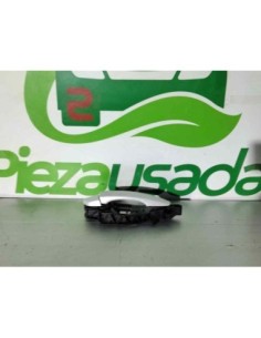 MANETA EXTERIOR TRASERA DERECHA PEUGEOT 3008 - 207238