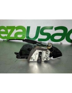 CERRADURA PUERTA DELANTERA DERECHA TOYOTA COROLLA TOURING... 2