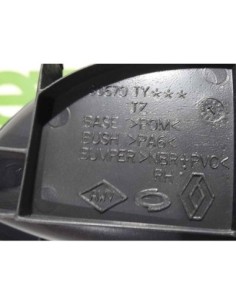 MANETA INTERIOR DELANTERA DERECHA RENAULT KOLEOS I - 258777 2