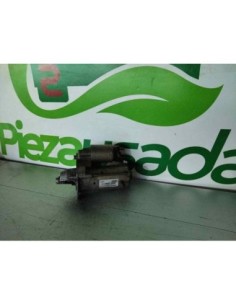 MOTOR ARRANQUE FORD FIESTA (CBK) - 243348
