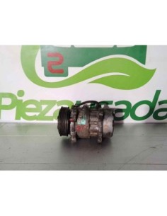 COMPRESOR AIRE ACONDICIONADO PEUGEOT PARTNER (S2) - 218101